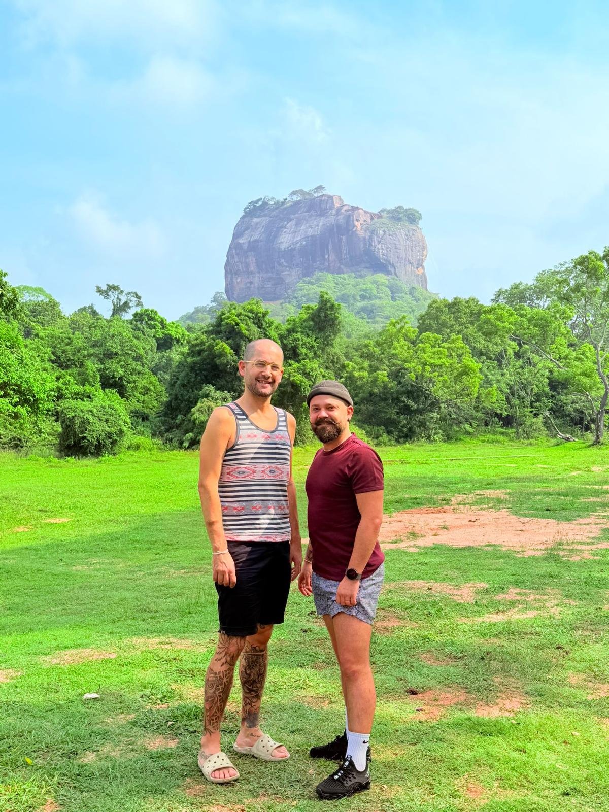 Sri Lanka Highlights Tour - 8 Days of Culture & Nature