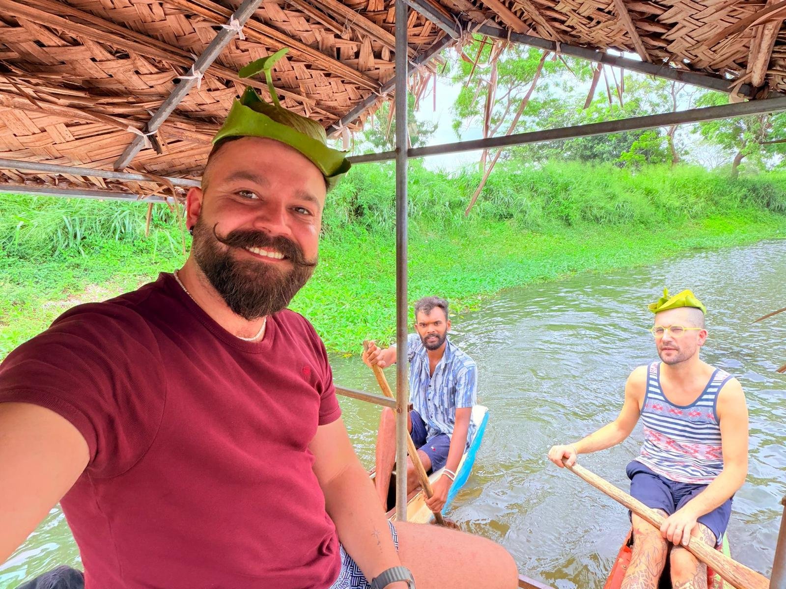 Sri Lanka Nature Discovery Tour