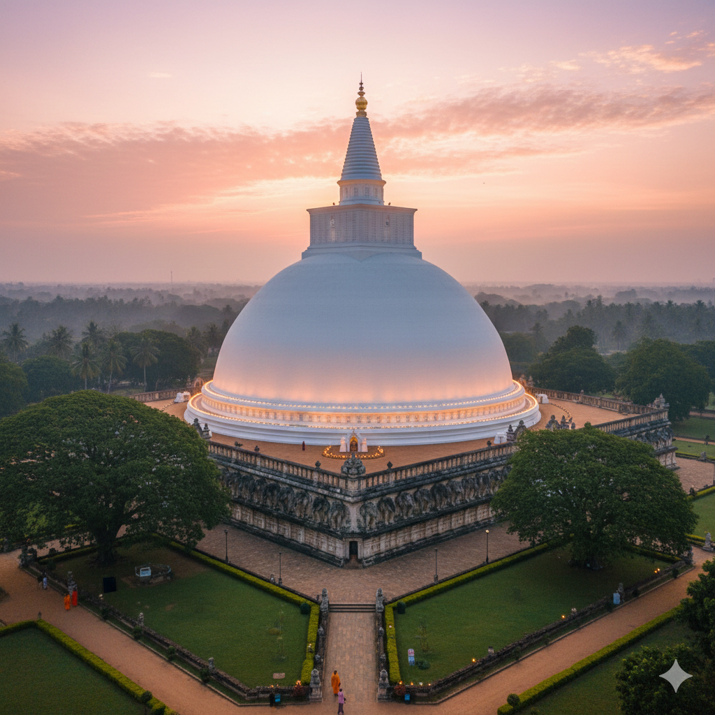 Anuradhapura